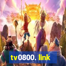 tv0800. link